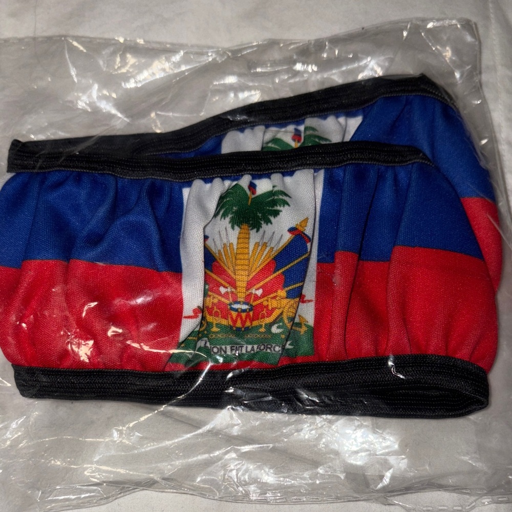 Haitian car steering wheel